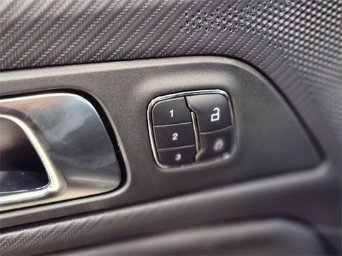 New 2025 Ford Mustang GT Premium image 12