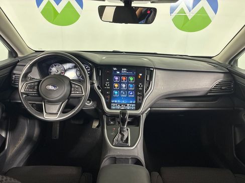 Used 2023 Subaru Outback Premium AWD/4WD image 15