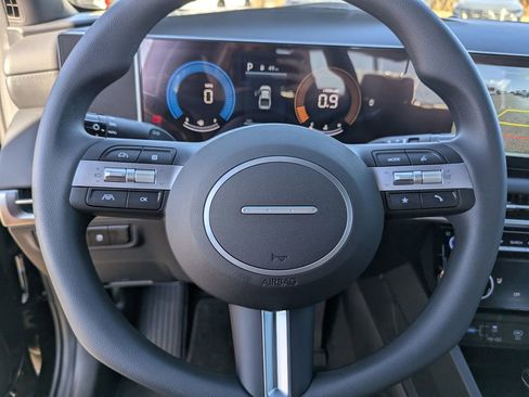 New 2026 Hyundai Santa Cruz SEL FWD image 18