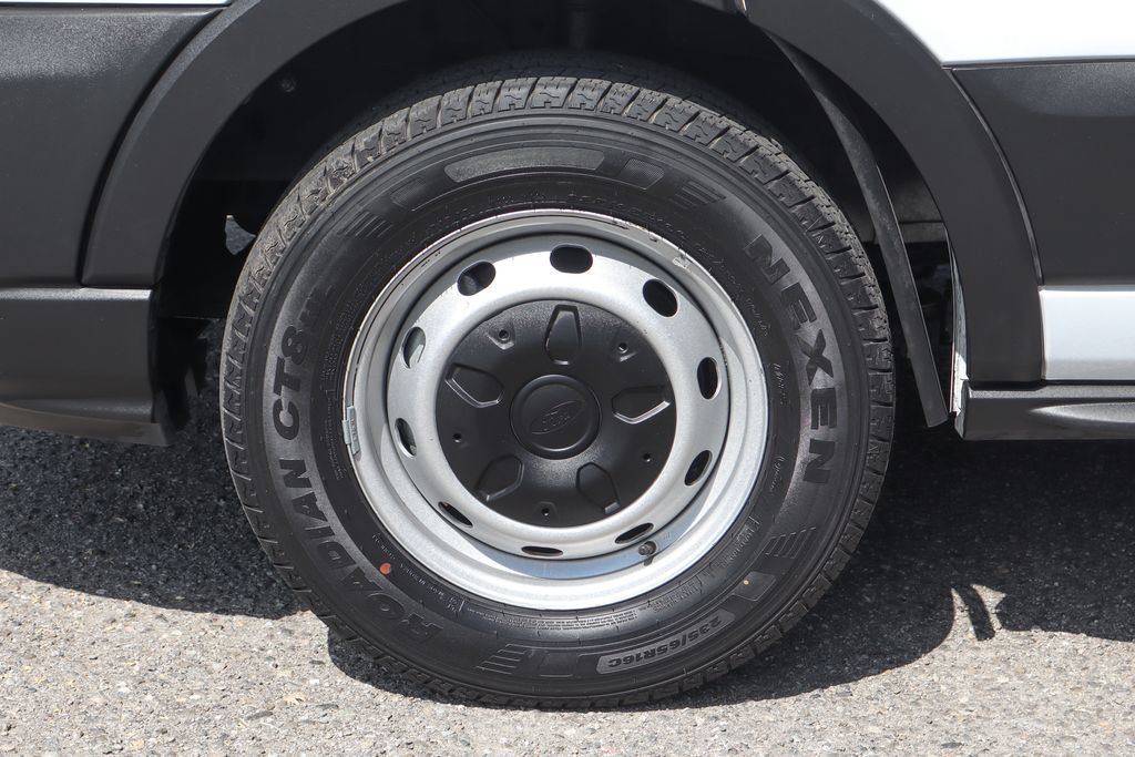 Used 2020 Ford Transit 250 Low Roof w/ Load Area Protection Package RWD image 39