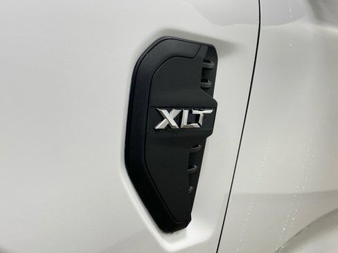 Certified 2024 Ford Ranger XLT w/ Technology Package image 13