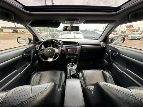 Used 2014 Scion tC Monogram Series FWD image 2
