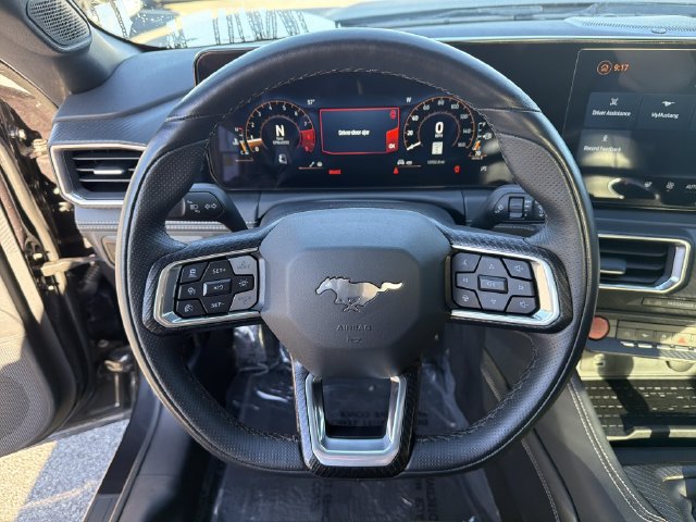 Used 2024 Ford Mustang GT Premium w/ GT Performance Package RWD image 20