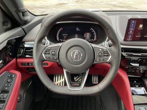 New 2026 Acura MDX A-Spec image 9