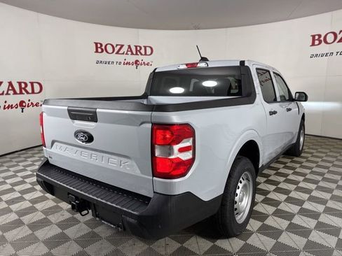 New 2026 Ford Maverick XL w/ 4K Tow Package image 8