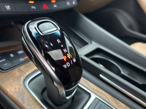 Used 2024 Cadillac CT5 Premium Luxury w/ Climate Package image 8