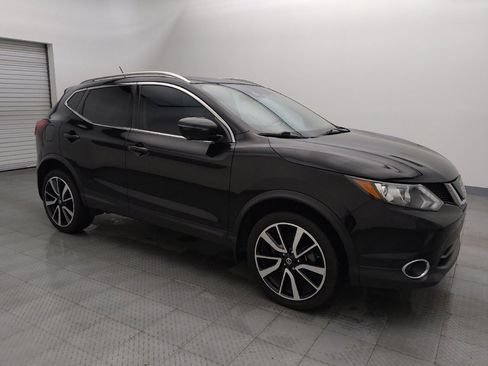 Used 2019 Nissan Rogue Sport SL image 11