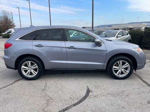 Used 2014 Acura RDX FWD image 6