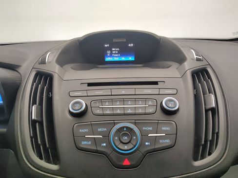 Used 2018 Ford C-MAX SE FWD image 25
