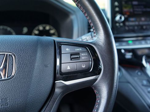 Used 2025 Honda Odyssey Sport-L image 31