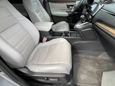 Used 2020 Honda CR-V EX-L image 14