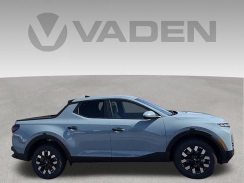 New 2027 Hyundai Santa Cruz SE FWD image 7