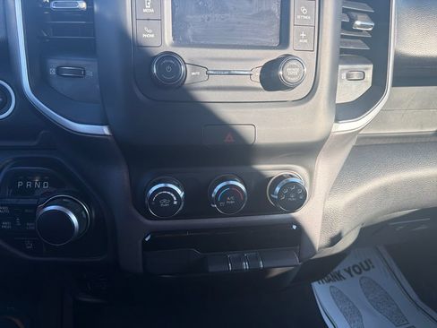 Used 2020 RAM 1500 Big Horn AWD/4WD image 20