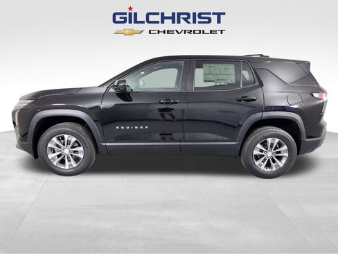 New 2026 Chevrolet Equinox LT image 3