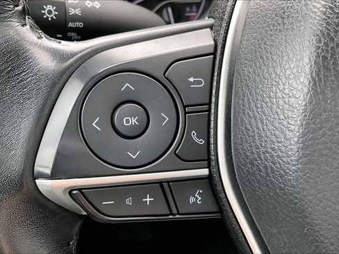 Used 2023 Toyota Camry XLE w/ Navigation Package image 21