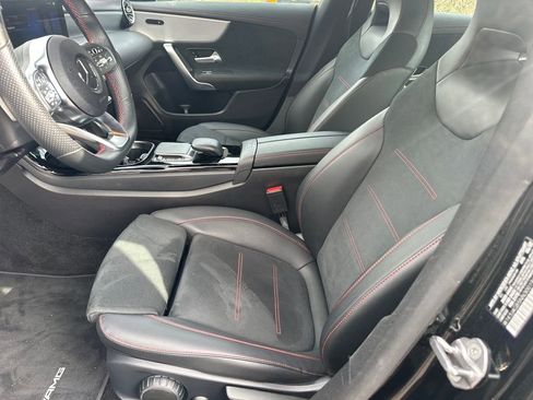 Certified 2022 Mercedes-Benz CLA 250 image 19