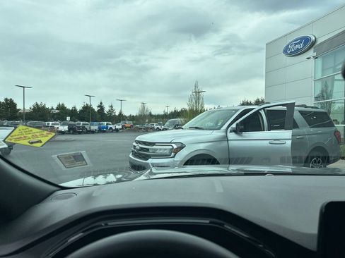 Used 2025 Ford Escape ST-Line AWD/4WD image 13