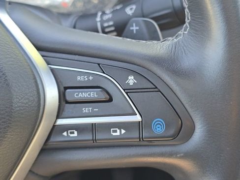 Certified 2023 INFINITI QX50 Sport AWD/4WD image 33