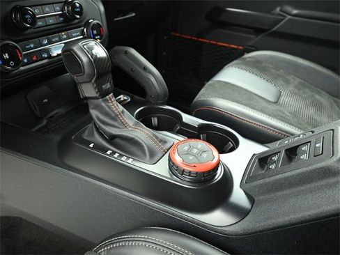 Used 2024 Ford Bronco Raptor w/ Interior Carbon Fiber Pack 6 image 15