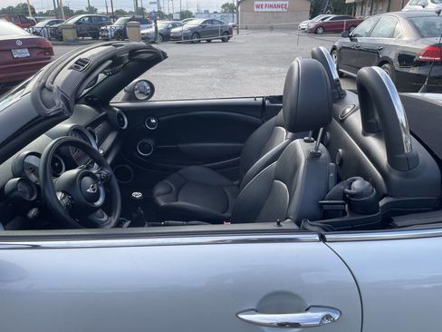 Used 2015 MINI Cooper Roadster S image 22