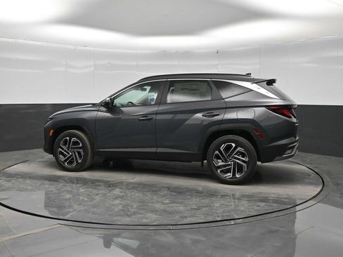 New 2026 Hyundai Tucson SEL Plus AWD/4WD image 5