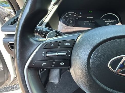 Used 2023 Hyundai Sonata Limited FWD image 19