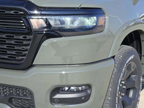 New 2026 RAM 1500 Lone Star image 7