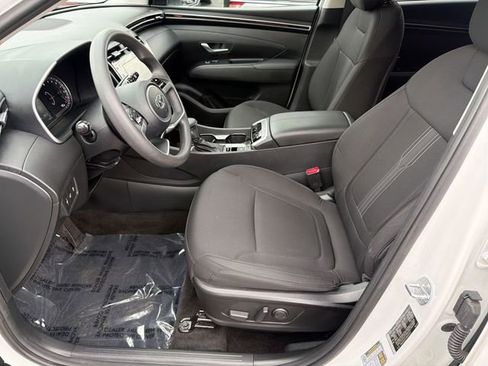 Used 2024 Hyundai Tucson SEL FWD image 15