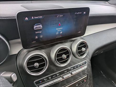 Used 2022 Mercedes-Benz GLC 43 AMG 4MATIC image 13