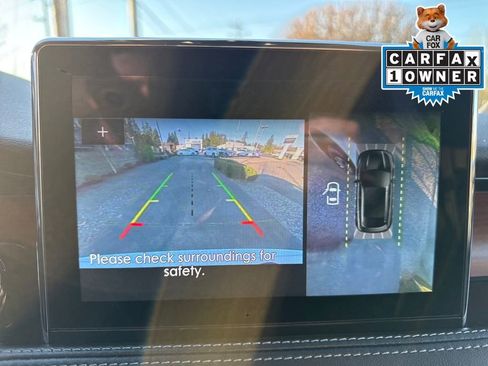 Used 2022 Lincoln Corsair Reserve w/ Equipment Group 201A image 19