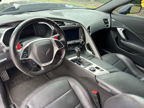 Used 2019 Chevrolet Corvette ZR1 image 15