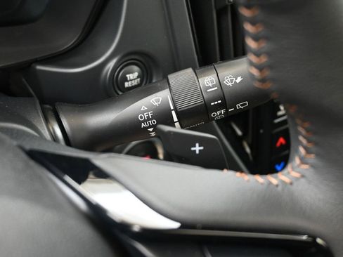 New 2025 Subaru Forester Touring image 34