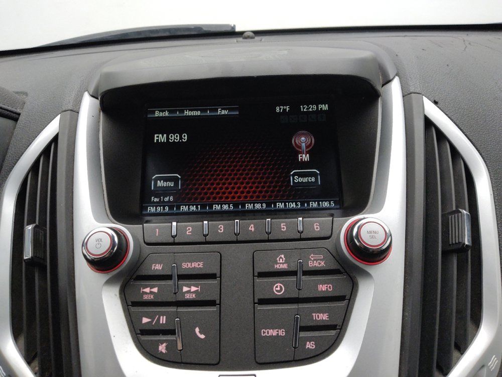 Used 2017 GMC Terrain SLE w/ Convenience Package FWD image 25