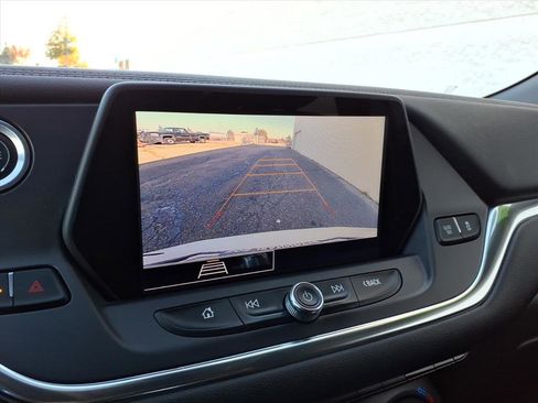 Certified 2022 Chevrolet Blazer LT image 19