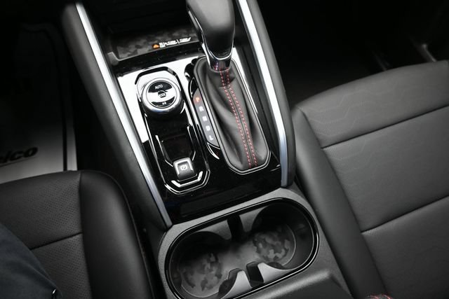 New 2026 Chevrolet Colorado Z71 AWD/4WD image 37