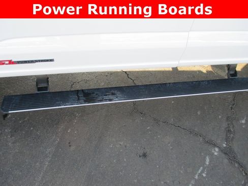 Used 2025 Ford F450 Platinum w/ FX4 Off-Road Package image 14