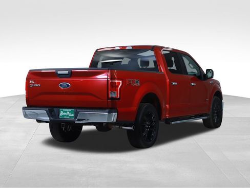 Used 2016 Ford F150 XLT w/ Equipment Group 301A Mid image 12