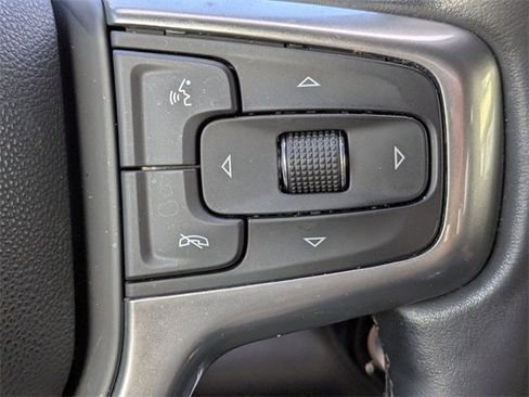 Certified 2024 Chevrolet Silverado 1500 RST w/ Convenience Package II image 24