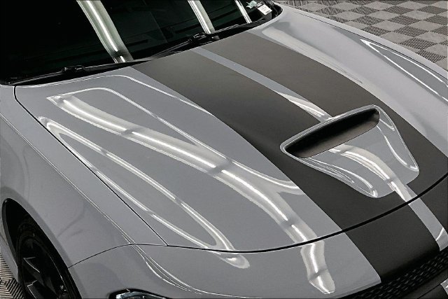 Used 2022 Dodge Charger R/T w/ Blacktop Package RWD image 11
