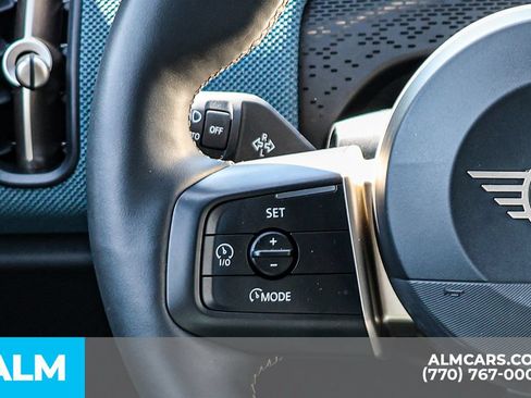 Used 2025 MINI Cooper Countryman S AWD/4WD image 34