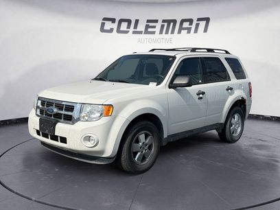 Used 2012 Ford Escape XLT