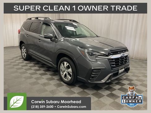 Used 2023 Subaru Ascent Premium AWD/4WD image 1