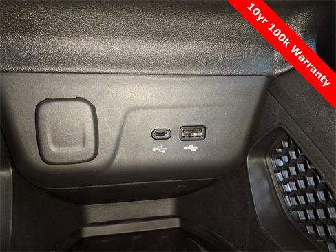 New 2026 Chevrolet TrailBlazer ACTIV w/ Convenience Package image 21