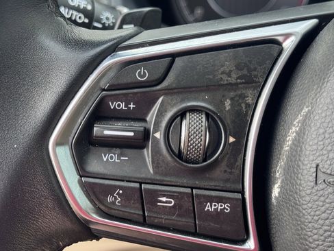 Used 2024 Acura RDX SH-AWD image 23