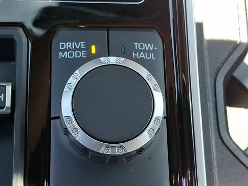 Used 2023 Toyota Tundra 1794 Edition AWD/4WD image 27