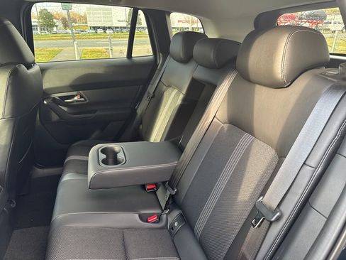 New 2025 MAZDA CX-50 AWD 2.5 S w/ Cargo Package image 13