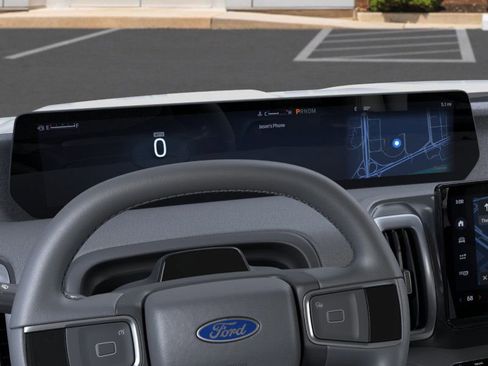 New 2025 Ford Expedition Active image 13