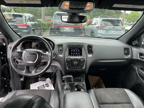 Used 2019 Dodge Durango GT AWD/4WD image 30