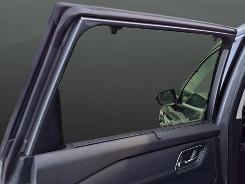 New 2026 Nissan Rogue Platinum w/ Platinum Premium Package AWD/4WD image 32