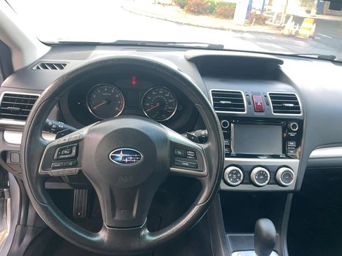 Used 2015 Subaru Impreza 2.0i Premium image 21